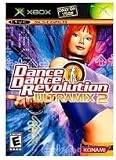 DDR Ultramix 2 Live