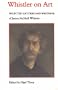 WHISTLER ON ART PB