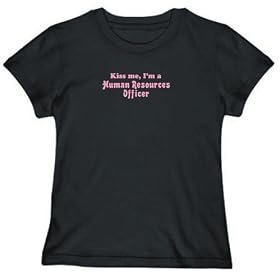 T-Shirt Woman Black 