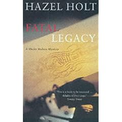 A Fatal Legacy