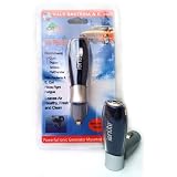 IonLite® Air Purifier for Auto