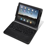 iLuv Leather iPad 3 and iPad 2 Case with Detachable Bluetooth Keyboard 412K5TjdqYL. SL160