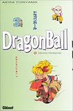 Dragon Ball, tome 3 : L Initiation