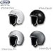 アライ(ARAI) クラシックDC フラットシルバー XL 61-62cm