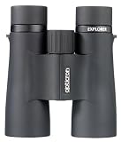 Opticron Explorer BGA 10x42 Binoculars - Black