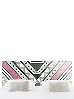 Cabecero Navajo (Multicolor)