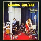 Click here to buy Cosmo's Factory by Creedence Clearwater Revival .