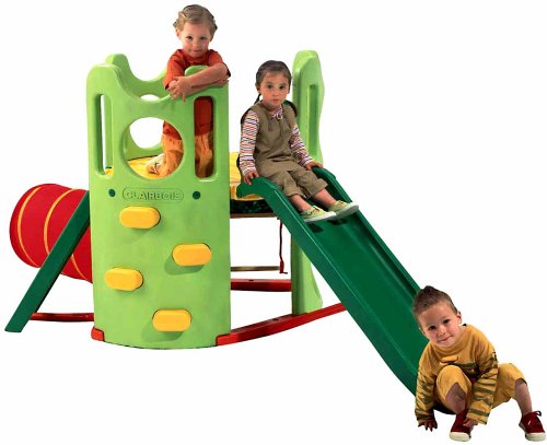 Childrens Toyshop  Toys : Adventure Play Gym