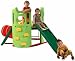 Toys : Adventure Play Gym
