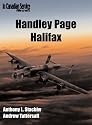 Handley Page Halifax (In Canadian Service Aircraft)