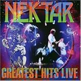 CD - Greatest Hits Live von Nektar