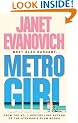 Metro Girl (Alex Barnaby 1)