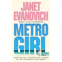 Metro Girl