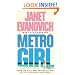 Metro Girl (Alex Barnaby 1)