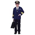 Aeromax Jr. Airline Pilot Suit