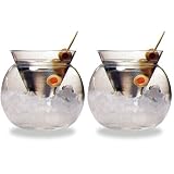 StemlessMartiniGlassesSetof2withChillingBowls