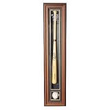 Toronto Blue Jays MLB Baseball Bat & Ball Display Case