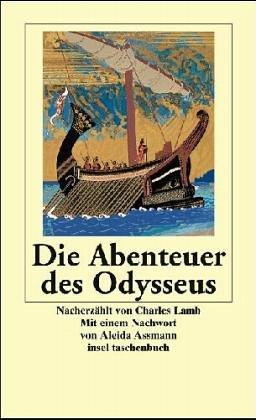  Charles Lamb