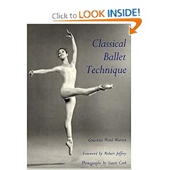 Classical Ballet Technique