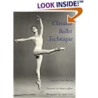 Classical Ballet Technique by  Gretchen Ward Warren