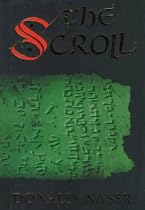 The scroll