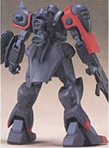 Cover image : 1/100 ゾリディア (機動戦士Vガンダム)