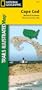 National Geographic Maps Trails Illustrated: Cape Cod National Seashore, Massachusetts (National Park)
