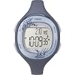 Timex Mid-Size Health Tracker Watch (Blue)