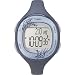 Timex Mid-Size Health Tracker Watch (Blue)