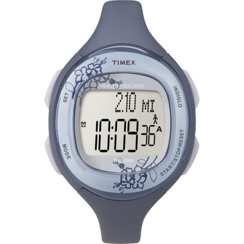 cyber Monday Timex Mid-Size Health Tracker WatchB004M7H7K8
