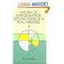 Theory of Approximation of Functions of a Real Variable