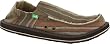 Sanuk Donny Sidewalk Surfer