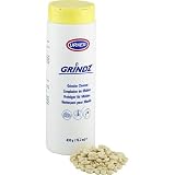 Produkt-Bild: Urnex Grindz M&uuml;hlenreiniger 430 g.