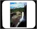 Decorated Mouse Pad with Brandywine Falls, spray, sunny, mountains, Northwest Territories, scenic, trees, attraction, nobody, Canada, daylight, day, outdoors, waterfall, adventure, North America, landscape, daytime, JI-1000642085, view, wilderness, forest, outside, mountainous, cataract, destination