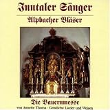 Die Bauernmesse Von Annette Thoma