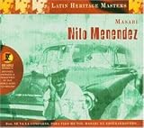 Masabi - Nilo Menendez