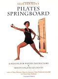 Ellie Hermans Pilates Springboard