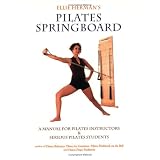 Ellie Herman's Pilates Springboard