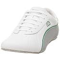 ellesse Men's Lisce Sneaker,White/Silver/Green,9 M