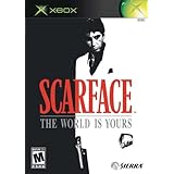 Scarface The World Is Yours