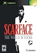 Scarface The World Is Yours
