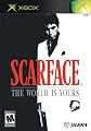 Scarface The World Is Yours