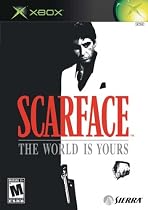 Scarface The World Is Yours