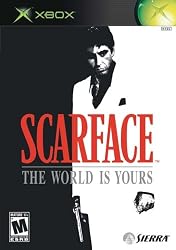 Scarface The World Is Yours