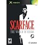 Scarface The World Is Yours