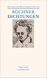 Dichtungen, Schriften, Briefe und Dokumente; 2 Bde, Text und Kommentar