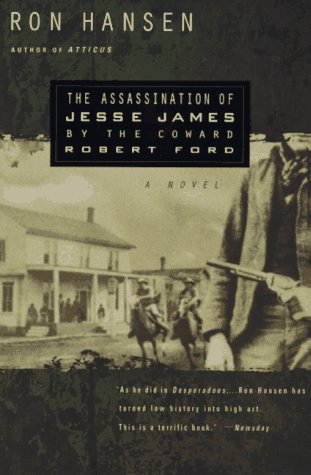 Jesse James
