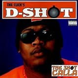 Search : Shot Calla [CASSETTE]