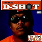 Shot Calla by D-Shot
