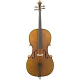 Model 550 Cello Outfit 4/4